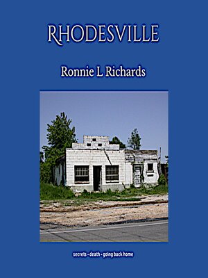 cover image of RHODESVILLE